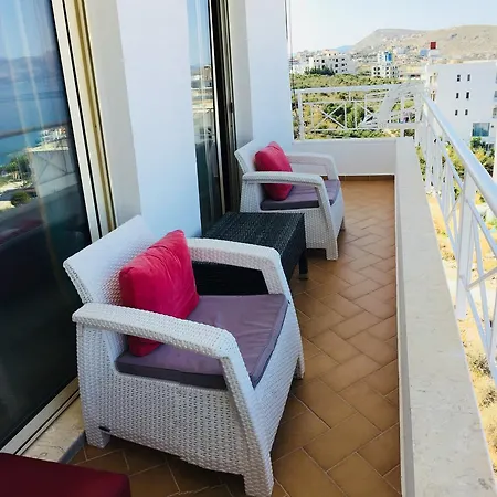 On The * Sarandë