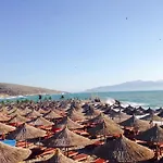 On The * Саранда