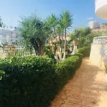 Апартаменты On The Саранда