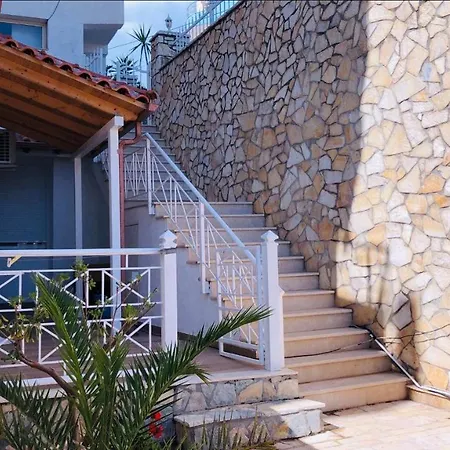 Apartment On The