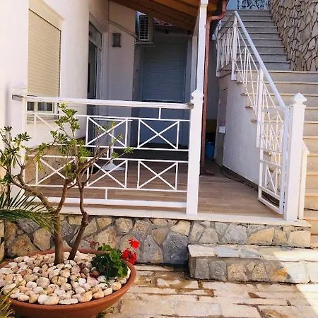 Apartment On The