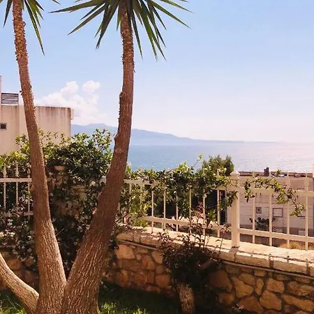 Apartment On The Sarande