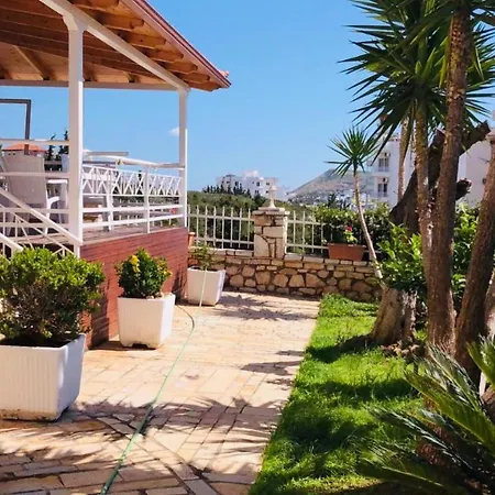 On The Sarande