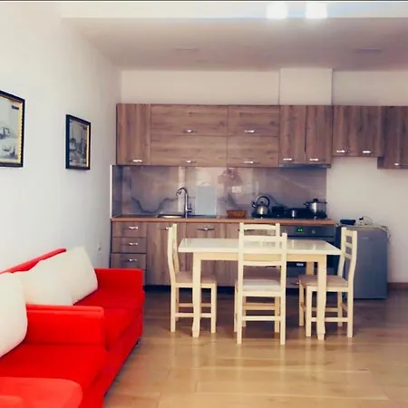 On The Apartment