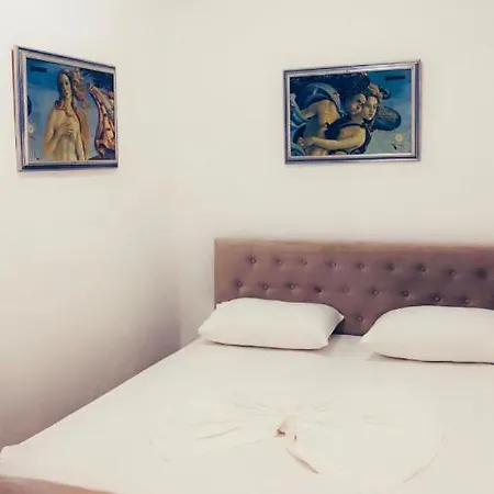 On The Apartmán *