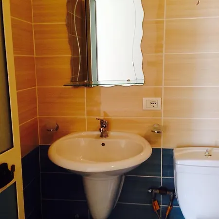 Apartmán On The