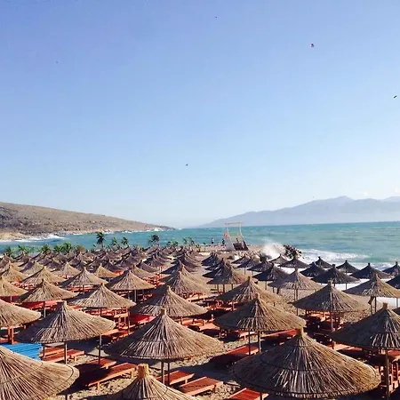 On The * Sarandë