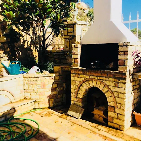On The Apartment Sarande