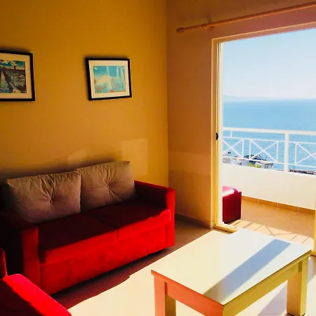 Apartment On The *