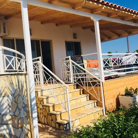 Apartment On The *