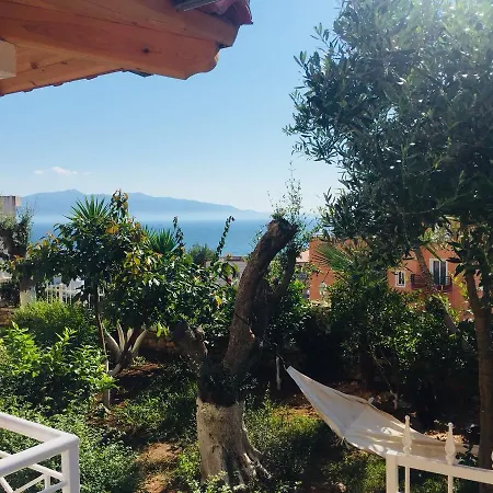 On The * Sarandë