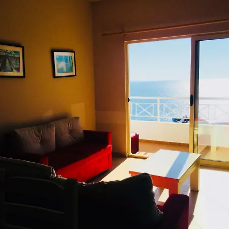 Apartmán On The Sarandë