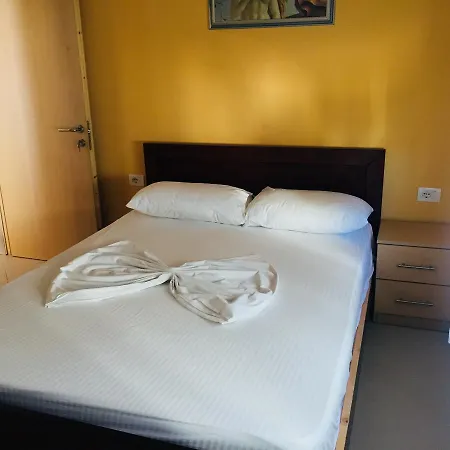 Apartmán On The Sarandë