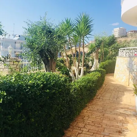 Apartmán On The Sarandë