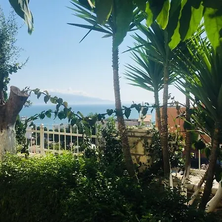 On The * Sarandë