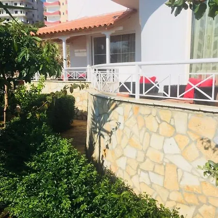 Apartment On The *
