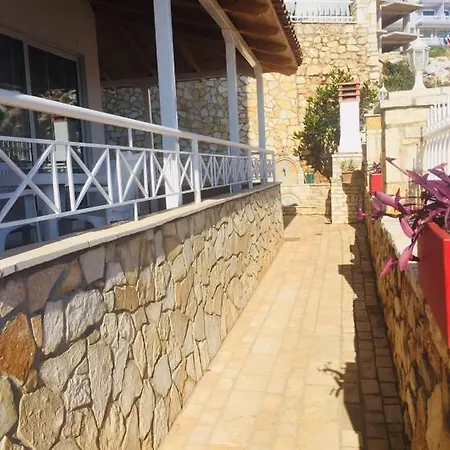 On The * Sarandë