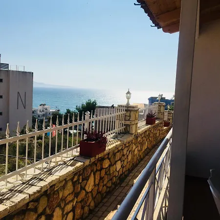 On The Sarandë