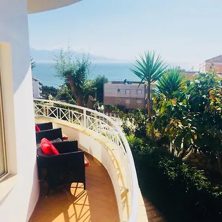 On The Sarandë