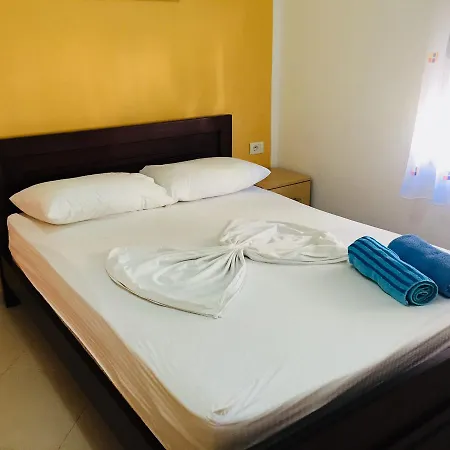 On The Apartmán *