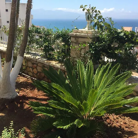 On The Apartmán *