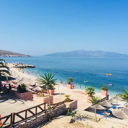 On The Sarande