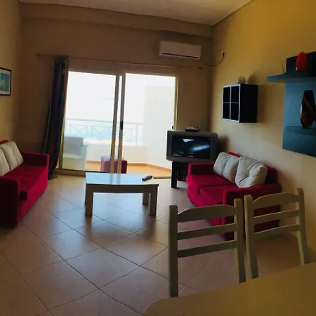 On The Apartment Sarande
