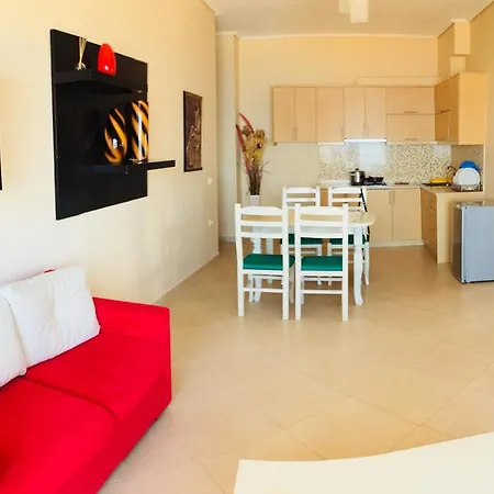 Apartment On The *
