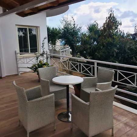 Apartment On The