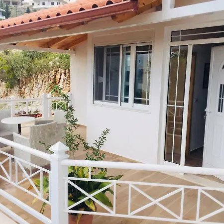 Apartment On The