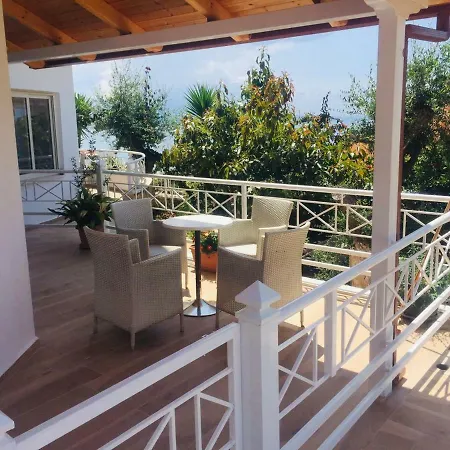 Apartment On The