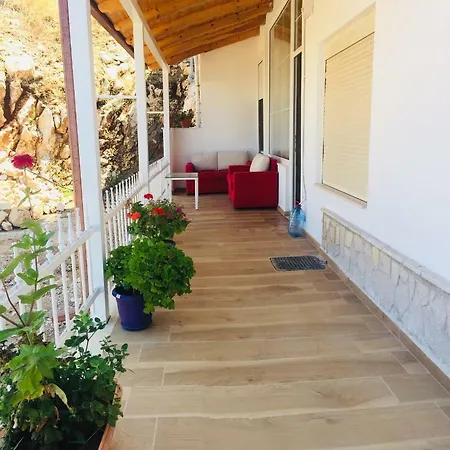 Apartment On The *