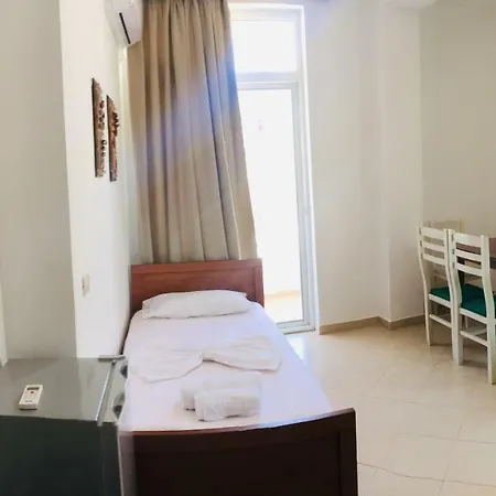 Apartment On The *