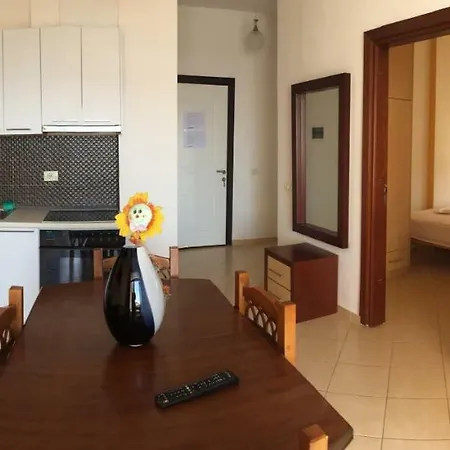 On The Apartment