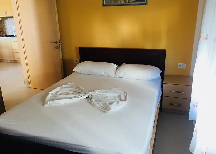 Lejlighed On The Sarandë